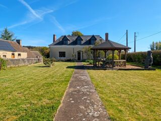  Maison à vendre 4 pièces 121 m²