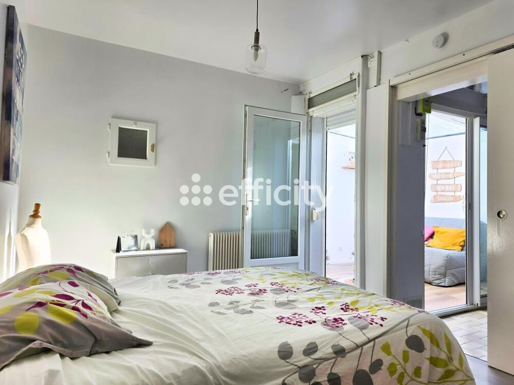 Vente Maison Maison Les sables d olonne