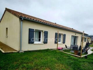  Maison � vendre 5 pi�ces 96 m�