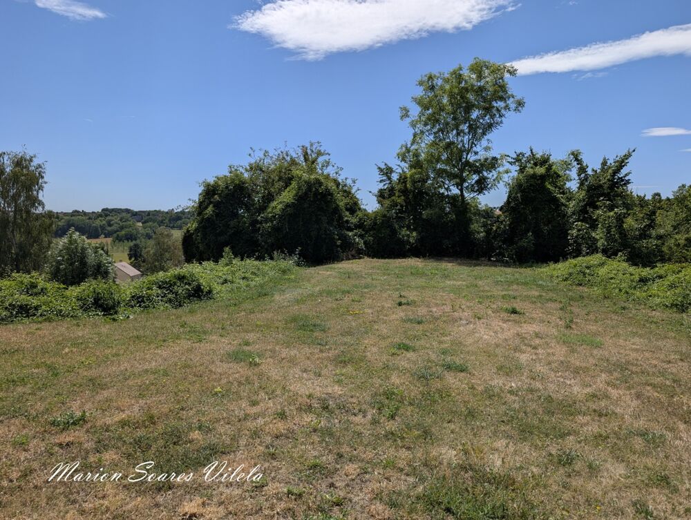 Vente Terrain *Provins* Terrain prêt à la construction RARISSIME ET EXEPTIONNEL ! 2900 m² Provins