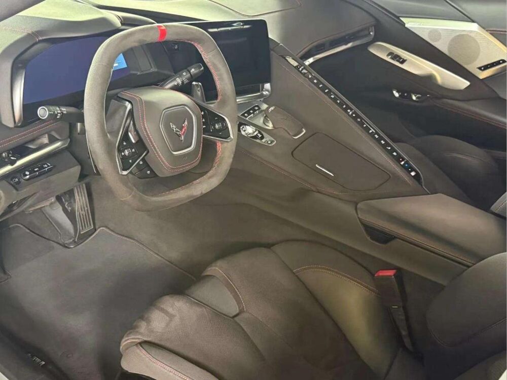 Corvette C8 2020 occasion 33600 Pessac