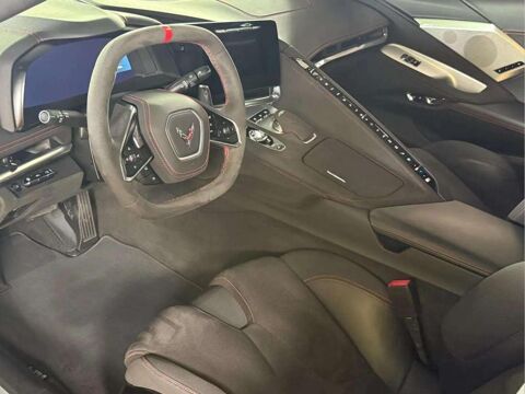 Corvette C8 2020 occasion 33600 Pessac