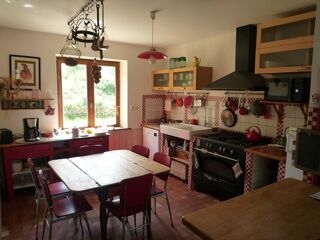  Maison � vendre 6 pi�ces 139 m�