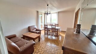  Appartement � vendre 4 pi�ces 83 m�