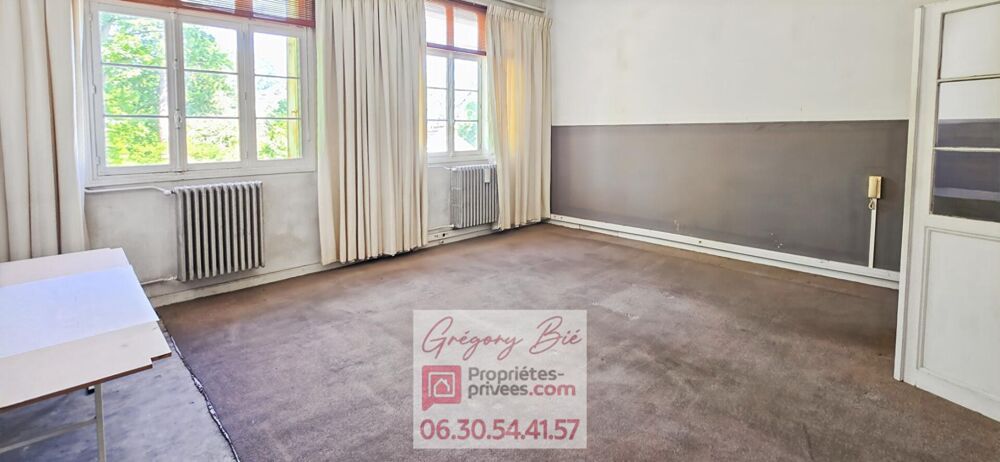 � vendre  Maison La Fert�-sous-Jouarre (77260)