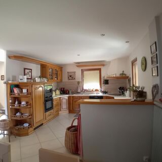  Maison à vendre 5 pièces 132 m²