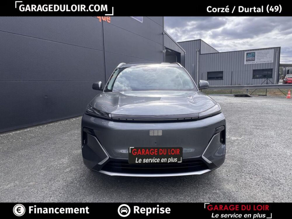 Starray EM-I 1.5 PHEV Max+ 2026 occasion 49140 Corz&eacute;