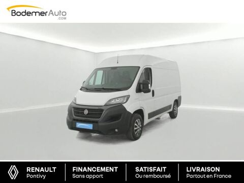 Annonce voiture Fiat Ducato 20490 