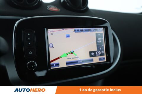 ForFour 0.9 Passion Twinamic 90 ch 2019 occasion 92130 Issy-les-Moulineaux