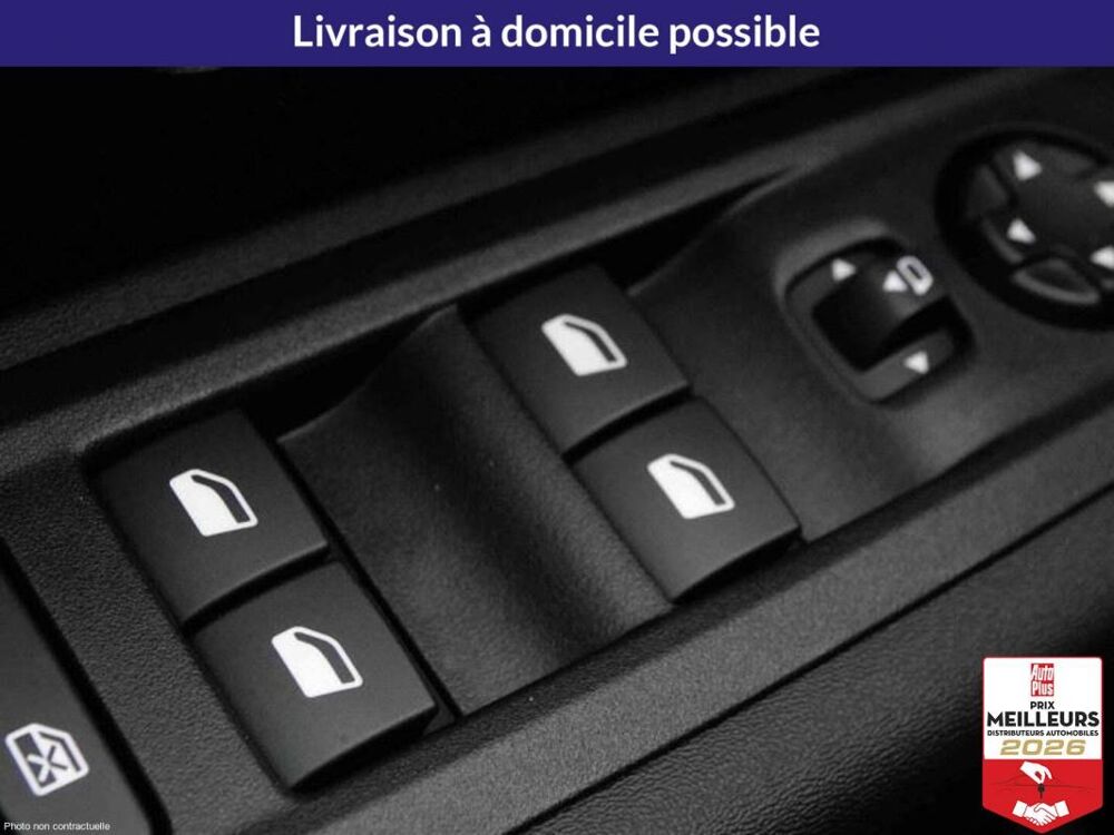 C4 1.2T 130 AUT MAX 2025 occasion 10150 Lavau