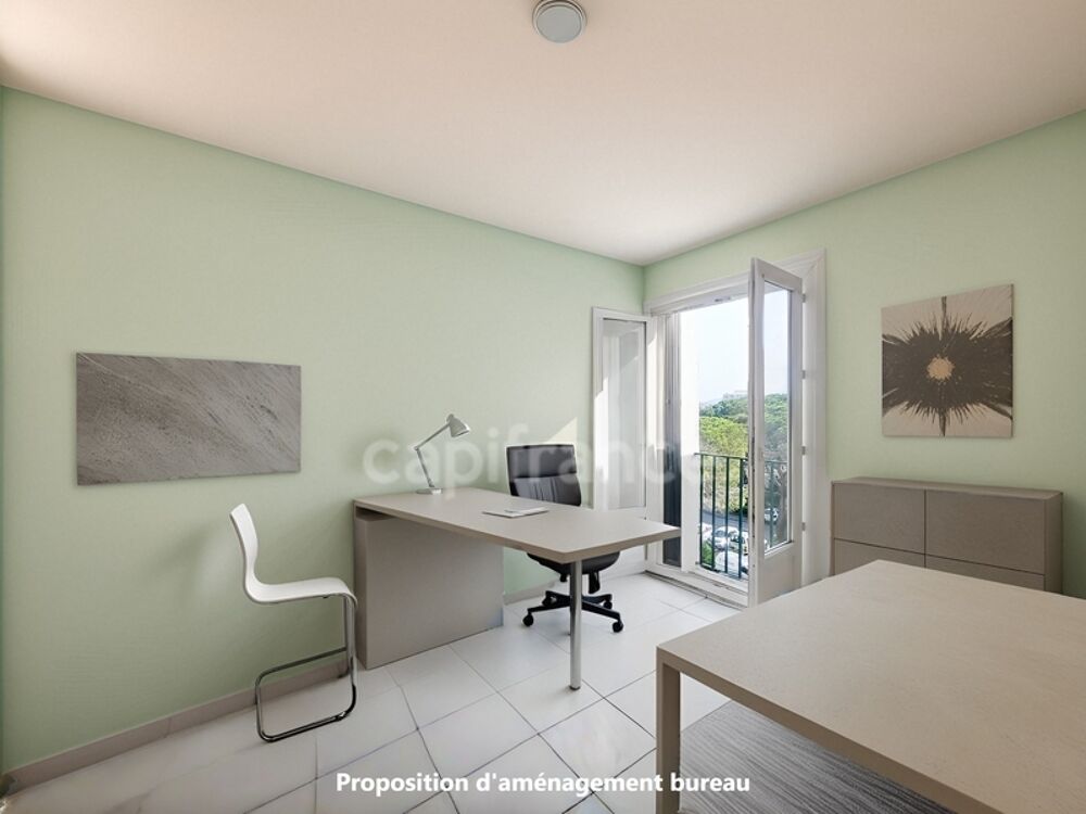 Appartement à vendre 4 pièces PERPIGNAN (66)