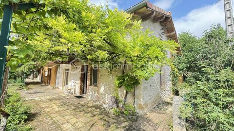   Septfonds - Maison en pierre avec d�pendances Maison - 5 pi�ce(s) - 155 m�