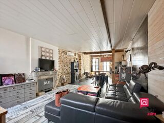  Maison à vendre 7 pièces 168 m²