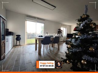  Maison � vendre 6 pi�ces 100 m�