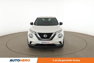 Juke 1.0 DIG-T Tekna DCT7 117 ch 2020 occasion 92130 Issy-les-Moulineaux