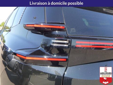 C5 aircross Hybride 145 e-DCS6 Max +Pack Hiver 2026 occasion 10150 Lavau