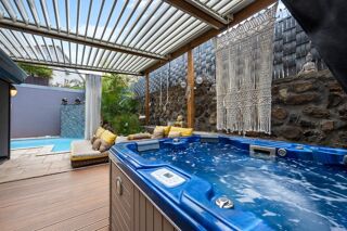  Maison � vendre 11 pi�ces 230 m�