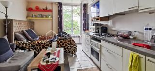  Appartement � vendre 1 pi�ce 15 m�