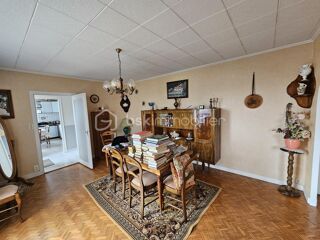  Maison � vendre 5 pi�ces 112 m�