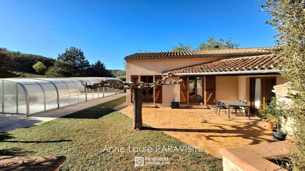Vente Maison 5 pièces 150 m² - Vue 3