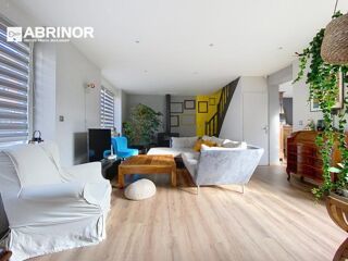  Maison � vendre 7 pi�ces 221 m�