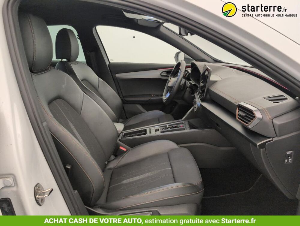 Formentor 1.4 e-HYBRID 204 ch DSG6 Business Edition 2023 occasion 69190 Saint-Fons