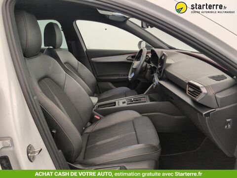 Formentor 1.4 e-HYBRID 204 ch DSG6 Business Edition 2023 occasion 69190 Saint-Fons