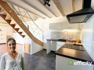  Maison à vendre 3 pièces 73 m²