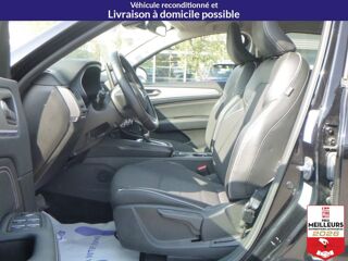 Arkana E-Tech hybride 145 Techno 2022 occasion 10150 Lavau