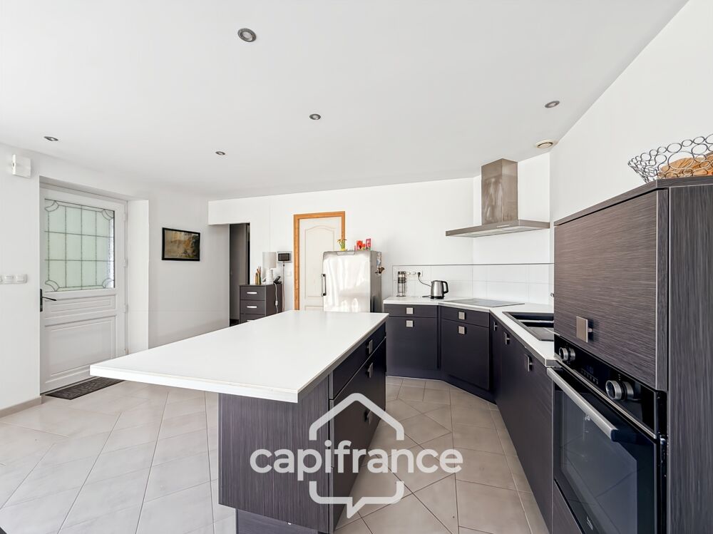 Vente Maison Proche PONTIVY - Maison familiale 5 chambres avec double garage Saint gonnery