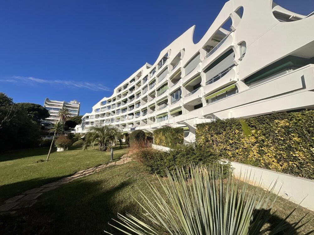 Vente Appartement LA GRANDE-MOTTE – RÉSIDENCE FLEURIE 1 La grande motte
