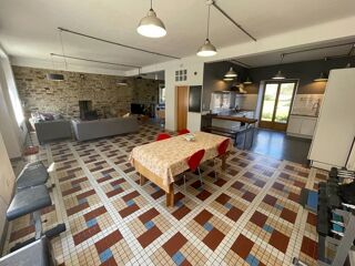  Maison � vendre 9 pi�ces 310 m�