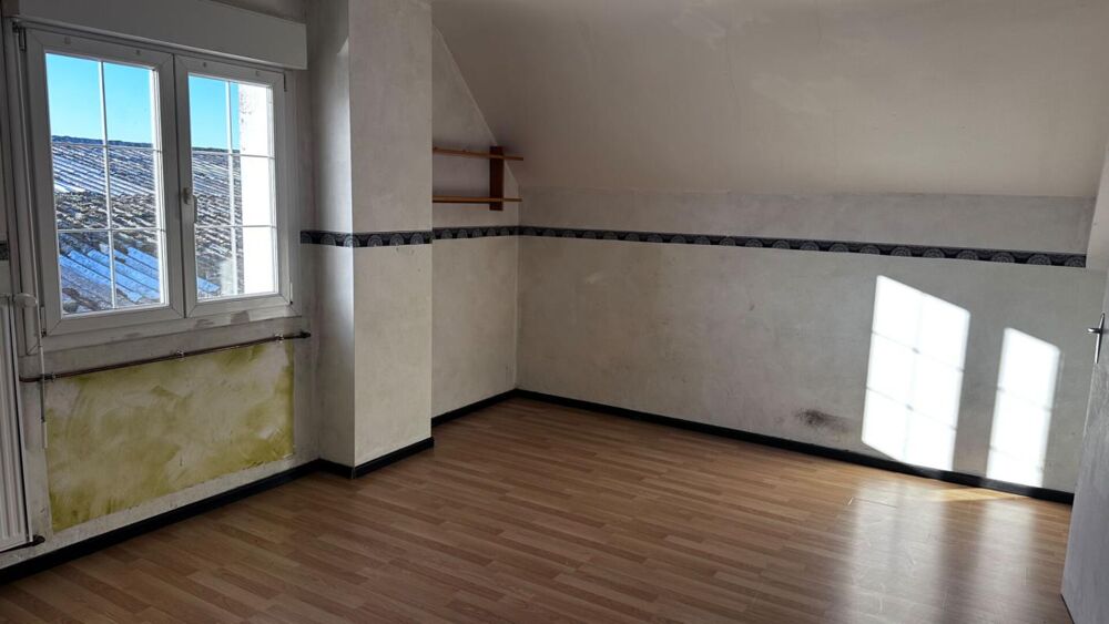 Vente Maison Maison Saint Julien De Vouvantes 7 pièce(s) 161 m2 Saint julien de vouvantes