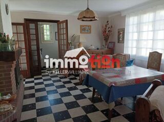  Maison  vendre 6 pices 88 m
