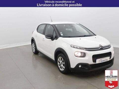 Divers Societe Essence 82 Feel+ 2PL PDC AR 2019 occasion 10150 Lavau