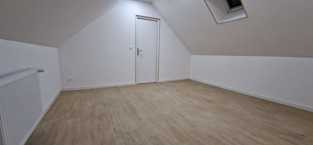 Location Appartement Appartement de 30m2 à louer sur Nogent-sur-Oise Nogent sur oise