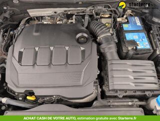 Karoq 2.0 TDI 150 CH SCR 4X4 DSG7 CLEVER 2022 occasion 69190 Saint-Fons