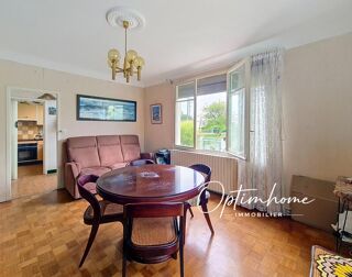  Maison à vendre 5 pièces 75 m²