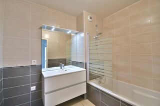  Appartement � vendre 3 pi�ces 72 m�