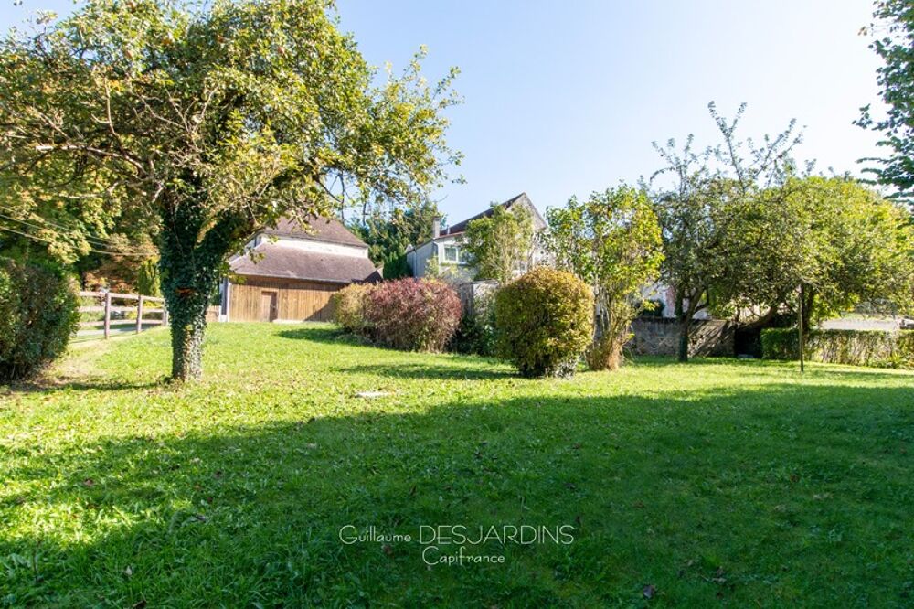 Vente Maison Ensemble de Maisons à vendre 8 pièces LE PIN AU HARAS (61), Normandie Le pin au haras