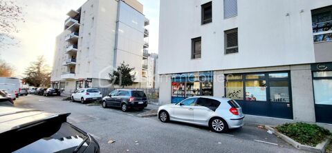   Local commercial 48 m² – Bien situé – Tout commerce sauf restauration 