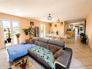  Maison à vendre 6 pièces 170 m²