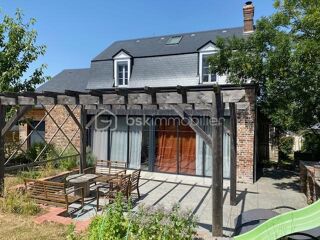  Maison à vendre 4 pièces 110 m²