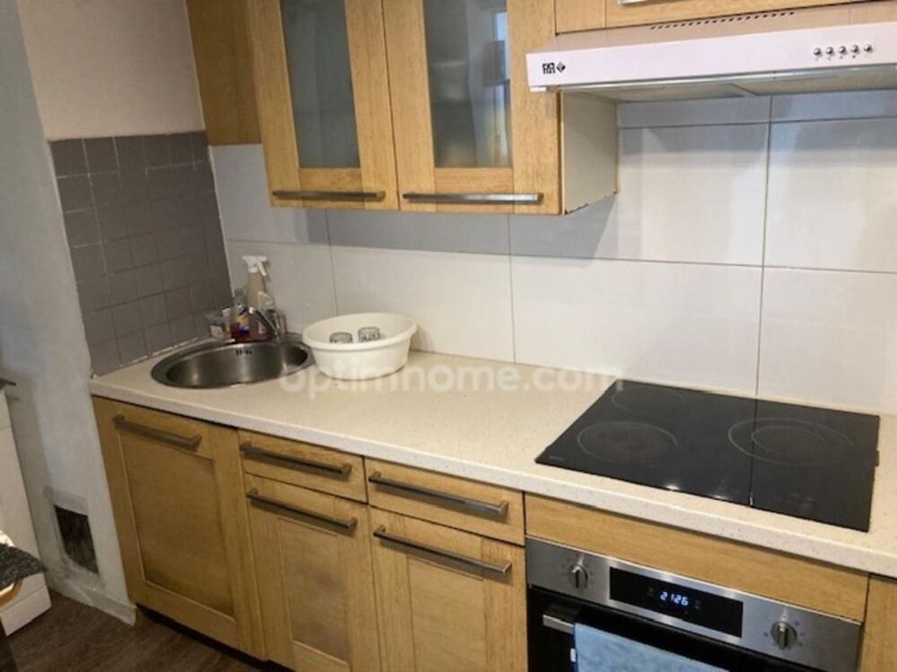 Vente Appartement Appartement à vendre 1 pièces ROCHEFORT (17) Rochefort