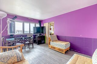  Appartement � vendre 3 pi�ces 60 m�