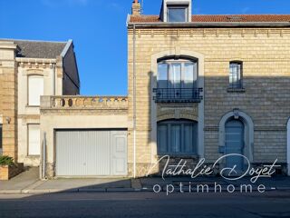  Maison à vendre 5 pièces 127 m²