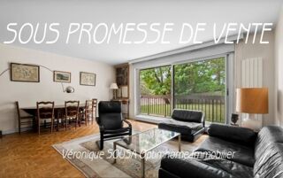  Appartement � vendre 5 pi�ces 92 m�