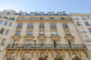  Appartement à vendre 5 pièces 117 m²