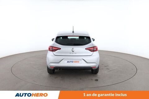 Clio 1.0 TCe Business 91 ch 2021 occasion 92130 Issy-les-Moulineaux