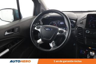 Grand C-MAX 1.5 EcoBlue Titanium PowerShift 7PL 120 ch 2018 occasion 92130 Issy-les-Moulineaux